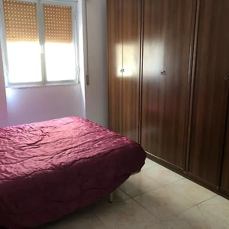 Lido San Giovanni Via Savonarola 37f Holiday home