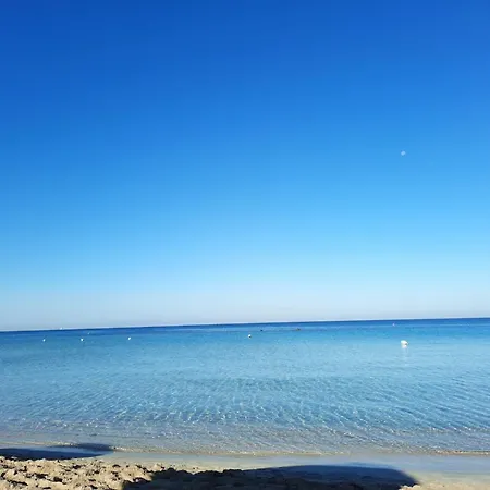 Lido San Giovanni Via Savonarola 37f Gallipoli
