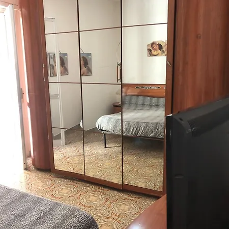 Lido San Giovanni Via Savonarola 37f Holiday home