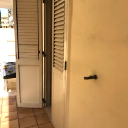Lido San Giovanni Via Savonarola 37f Holiday home