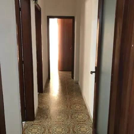 Lido San Giovanni Via Savonarola 37f