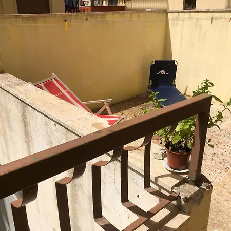 Lido San Giovanni Via Savonarola 37f Holiday home *